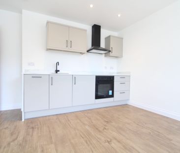 North Church Street, North Church House, S1 - Photo 5