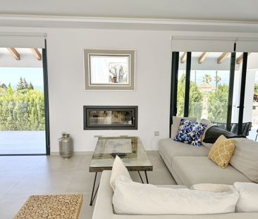 Detached Villa · El Rosario - Foto 2