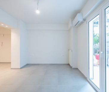 Διαμέρισμα για ενοικίαση Ιπποκράτειο (Γουδή) - Photo 3