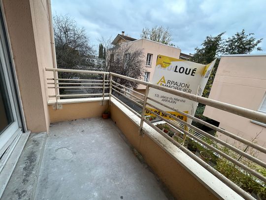 Location Appartement 3 pièces 72m² - Photo 1