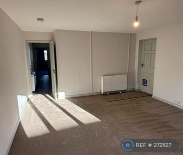 1 bedroom bungalow to rent - Photo 2