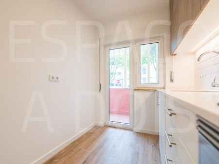 Apartamento T2 em Lisboa - Foto 3