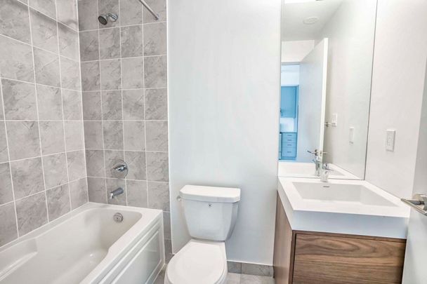 For Lease - 1 Climo Lane Unit# 208, Markham, Ontario - Photo 1