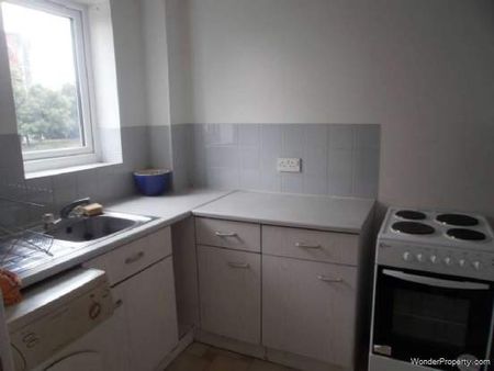 1 bedroom property to rent in London - Photo 4