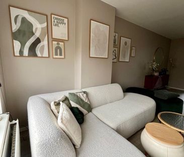Te huur: Appartement Boergoensevliet in Rotterdam - Foto 6