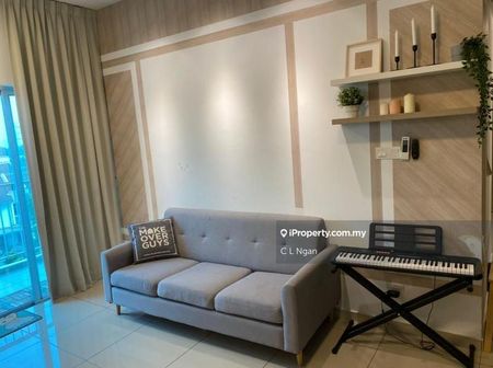 Jadite Suites, Jade Hills, Kajang - Foto 2
