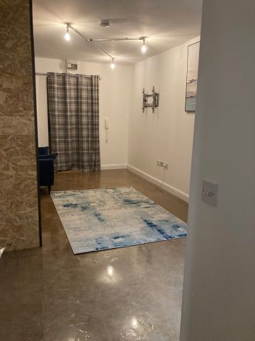 Studio Flat, White Croft Works, S3 - Photo 3