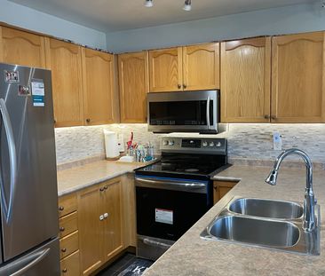 For Lease - 181 Parcells Crescent, Peterborough, Ontario - Photo 2