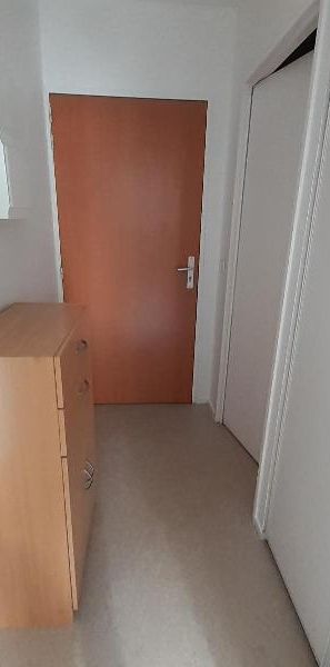 Location Appartement 1 pièce 19m² TOURS 37000 - Photo 1