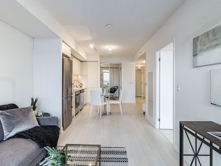For Lease - 30 Gibbs Road Unit# 2610, Toronto, Ontario - Photo 2