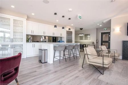 For Lease - 155 Carolin Street Unit# 1207, Waterloo, Ontario - Photo 5