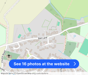 Bramber, Ball Lane, Kennington - Photo 1