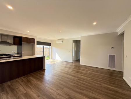 Modern Spacious Home - Photo 3