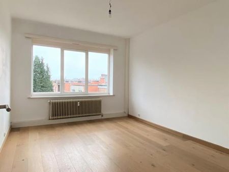 Appartement te huur - Foto 3