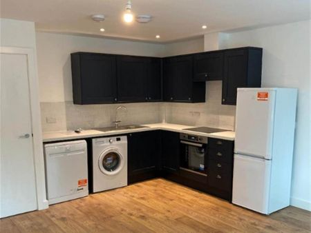 1 bedroom flat to rent - Photo 3