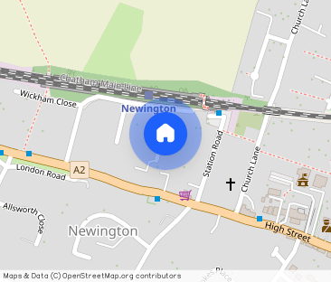 Wickham Close Newington ME9 - Photo 1