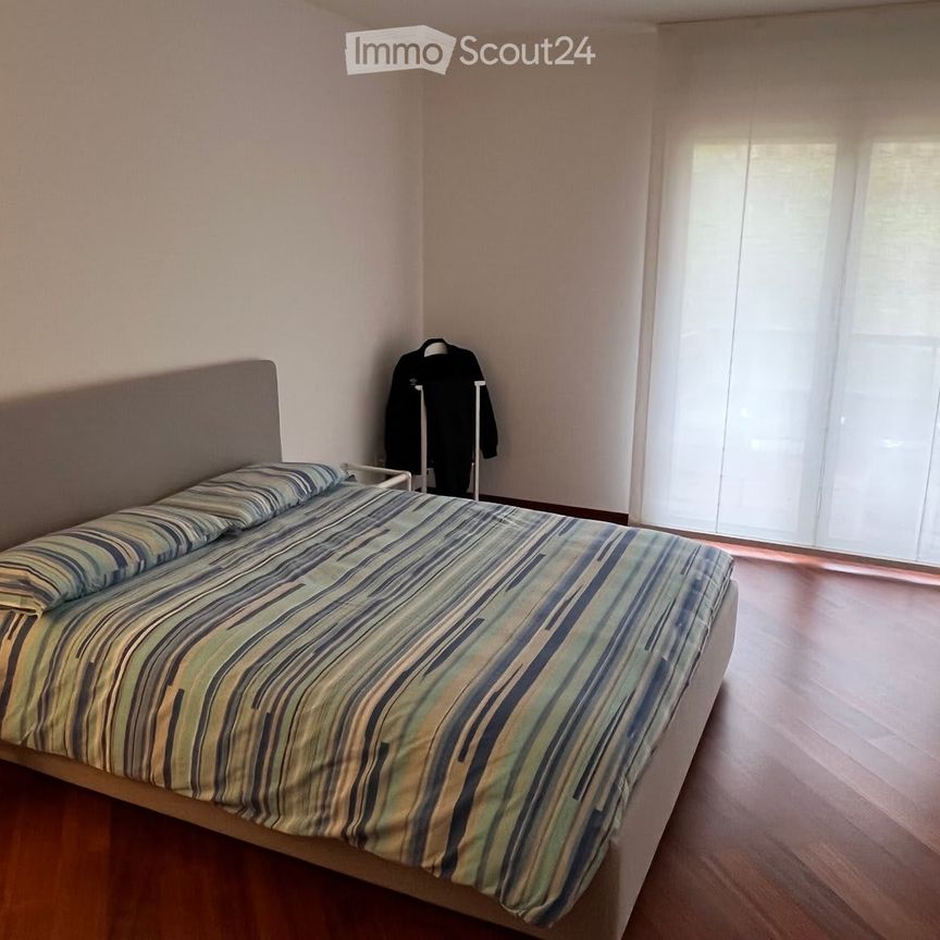 3.5 Zimmer, 90 m² - Photo 1