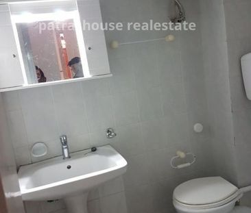Studio/Γκαρσονιέρα για ενοικίαση Βλατερό - Τριτάκη (Πάτρα) - Photo 2