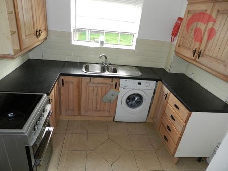 Yeats Court, Ballymagrorty, Derry - Photo 2