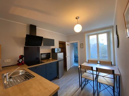 Location Appartement 2 pièces 54m² - Photo 5