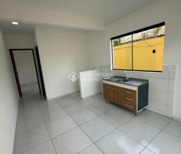 Apartamento com 1 quarto e 30m² para alugar em Canasvieiras, Floria... - Foto 4