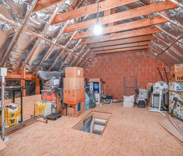 Instapklare eengezinswoning met 3 slaapkamers in Wielsbeke! - Photo 6