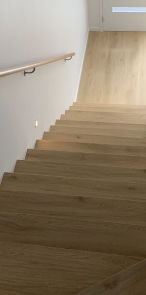 Brand new 3 bedroom townhouse with luxury living in Delta Hope Island - Photo 1