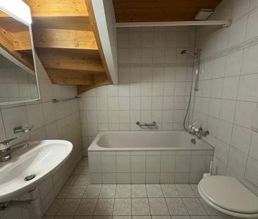 4 Zimmer, 94 m², 2. Stock - Foto 2