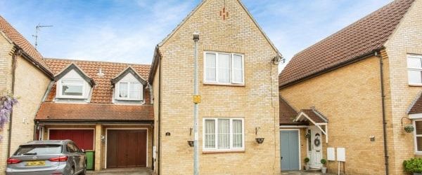 Spindle Beams, Rochford - Photo 1