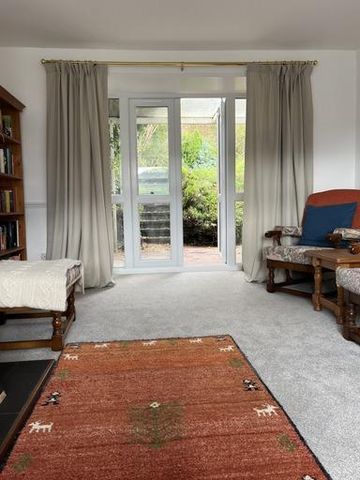 2 bedroom terraced house to rent - Photo 2