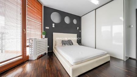 Mieszkanie Kraków Bronowice powierzchnia 64.0 m² C206-WM-76872 - Фото 3