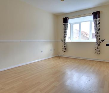 2 bedroom cluster house to rent - Photo 2