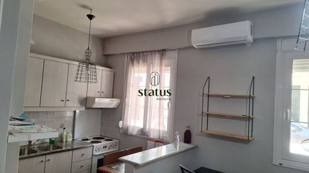 Διαμέρισμα για ενοικίαση Μέσα Αγυιά - Παναχαϊκή (Πάτρα) - Photo 3
