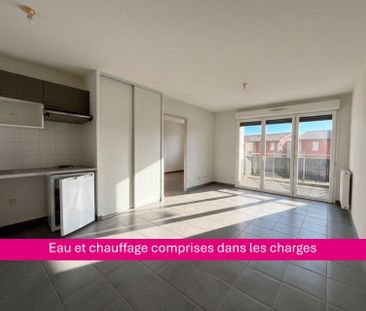 Location Appartement 2 pièces 39m² CASTANET TOLOSAN 31320 - Photo 2