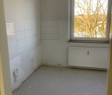 3 Zimmer-Wohnung mit Balkon in Jöllenbeck/ WBS erforderlich - Foto 4