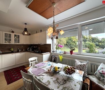 Wohnen mit Qualität – Geräumige 3-Zimmer Wohnung mit großzügiger Lo... - Photo 1