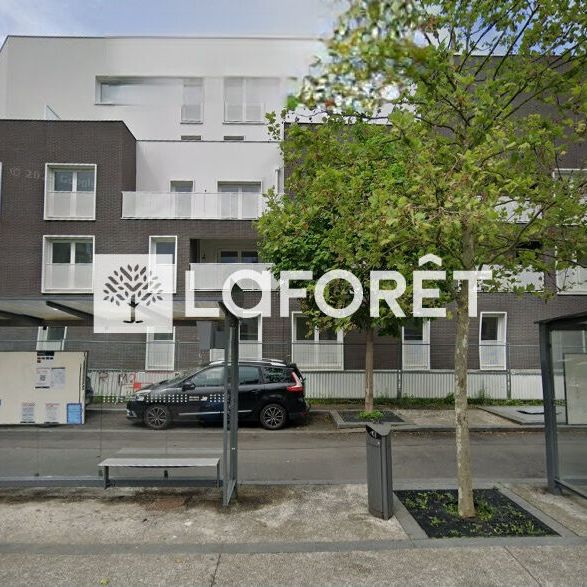 Appartement T2 Évry-Courcouronnes à louer - Photo 2