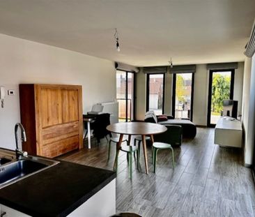 Appartement te NUKERKE (9681) - Photo 1