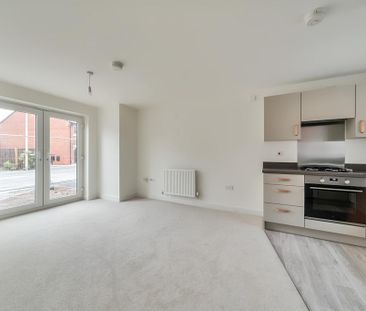 2 bedroom apartment to rent - Photo 3