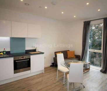 Kings Road, Reading, RG1 - Photo 2