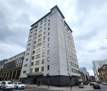 1 bedroom apartment to rent - Photo 6