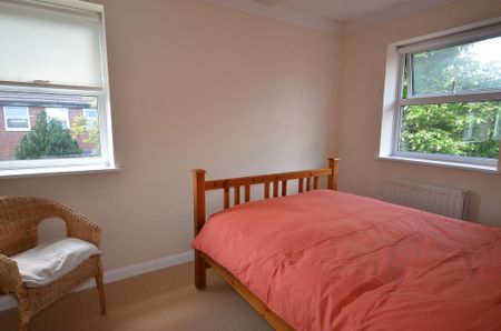 1 bedroom terraced house to rent - Photo 4