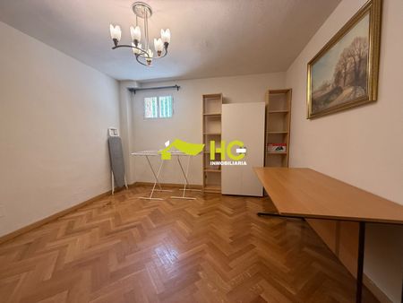 Alquiler Habitación en Urbanización - Campodon, Villaviciosa De Odón - Photo 4