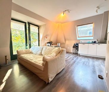 Te huur: Appartement Raam in Gouda - foto 1