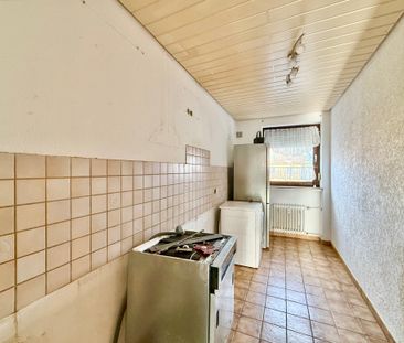 Großzügige & helle 3- bis 4-Zimmer-Wohnung mit sonniger Terrasse in... - Foto 4