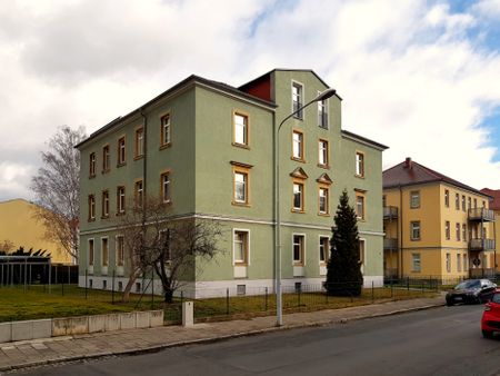 Hübsche Familienwohnung in ruhiger Lage - Foto 3