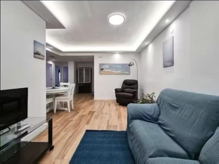 Avinguda de Campanar, Valencia, Valencian Community 46009 - Foto 3