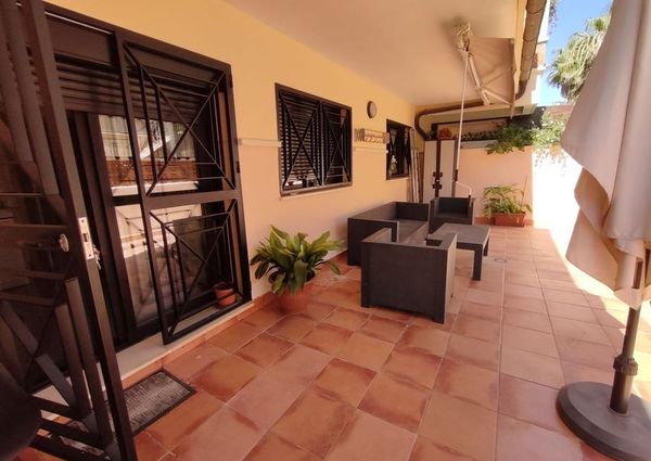 Alquiler de piso en Calle Ópalo