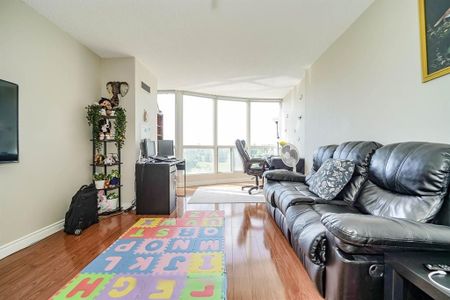 For Lease - 2550 Lawrence Avenue Unit# 611, Toronto, Ontario - Photo 5