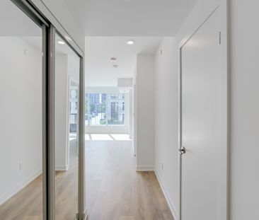 For Lease - 1100 Sheppard Avenue Unit# 210, Toronto, Ontario - Photo 3